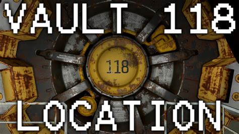 fallout 4 vault 118 location|far harbor cliff's edge hotel.